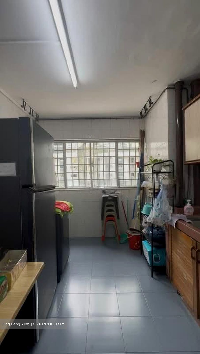 Bedok North Street 1 (D16), Shop House #531230581